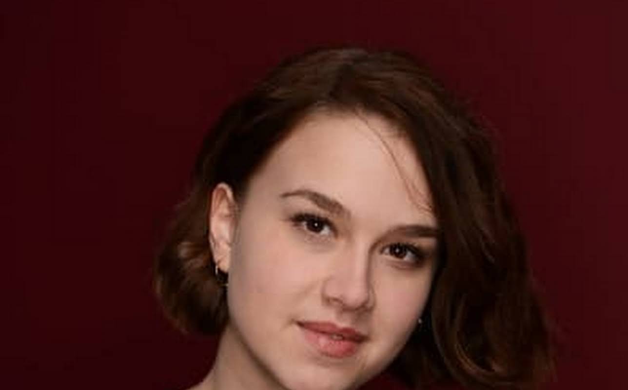 Frederikke Dahl Hansen