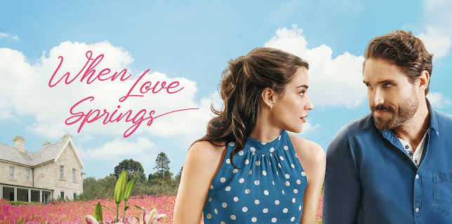 When Love Springs (2023)