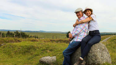 7:00 PM: Motorhoming with Merton & Webster (S2 E4) (S2) | Channel 5 | 8/27 2026