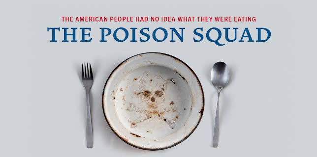 The Poison Squad (2020)