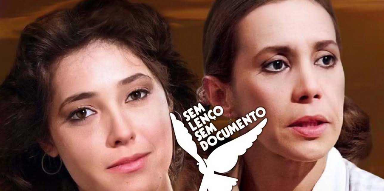 Sem Lenço, sem Documento