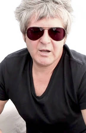 Clem Burke as 