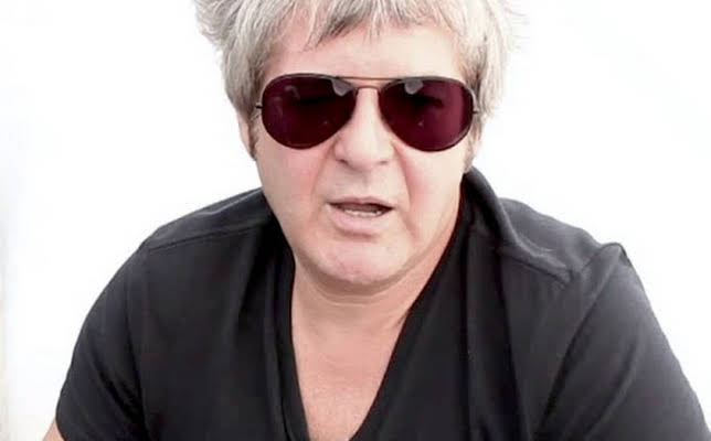 Clem Burke