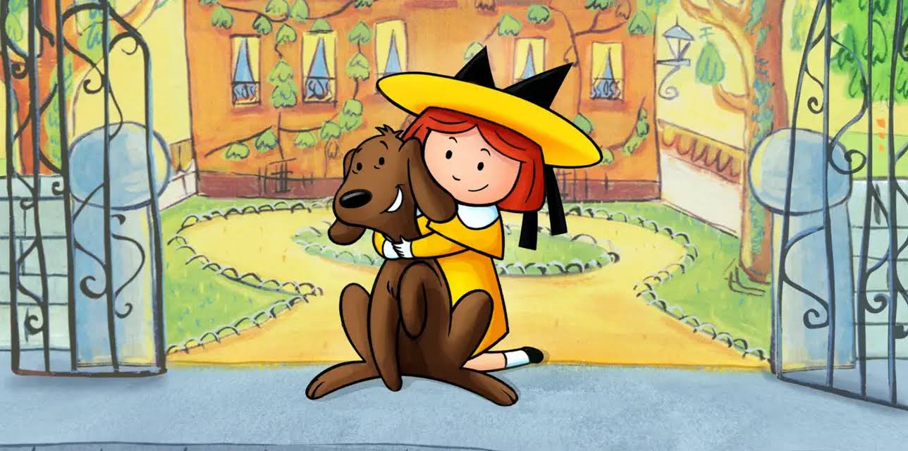 Madeline