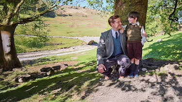 3:00 PM: All Creatures Great and Small (S6 E2) (S6) | 5 Select | 8/16 2026