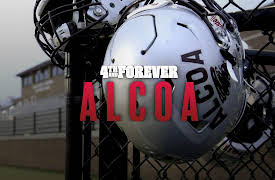 4th & Forever: Alcoa: Home Stretch