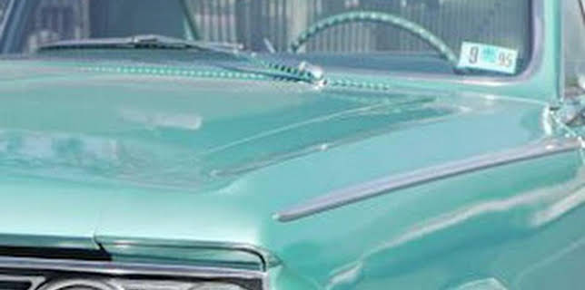 06:45: Chapa y pintura: El nuevo juguete de Dave | Discovery | 2/25 2026