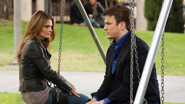 4:55 PM: Castle (S5 E24) (S5) | Channel 5 | 7/2 2026