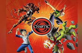 Chaotic: Welcome to Chaotic, Part I