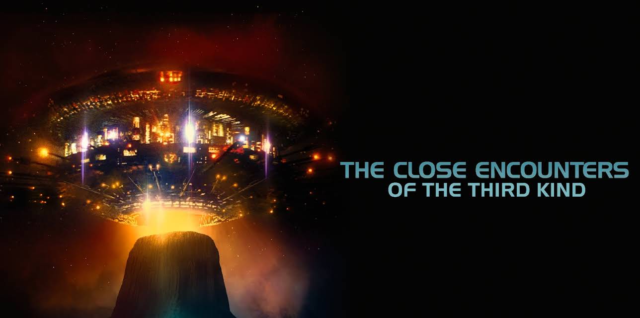 Close Encounters of the Third Kind (Director's Cut) (1977)