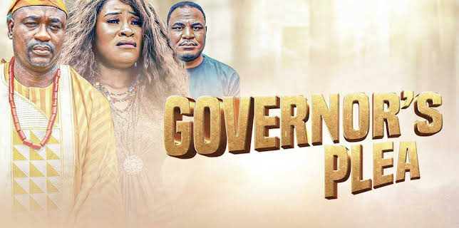 Governor's Plea (2024)