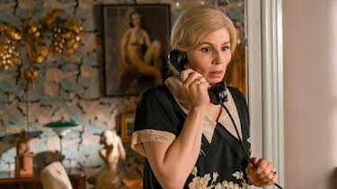 17:00: Seaside Hotel (S08/E01) | One | 4/18 2026