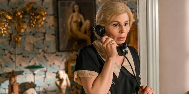 15:25: Seaside Hotel (S08/E01) | One | 2/12 2026