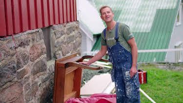 17:05: Stugfixarna Norge (S3 E9) (S3) | TV3 | 6/17 2026