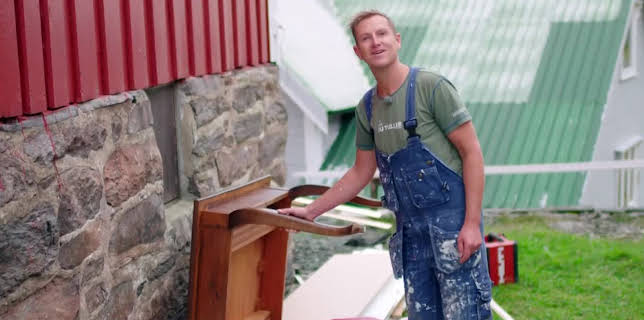 17:00: Stugfixarna Norge (S3 E9) (S3) | TV3 | 2/6 2026