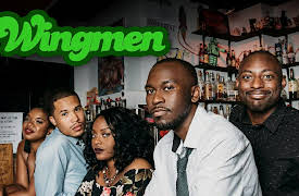 Wingmen: Three's Company