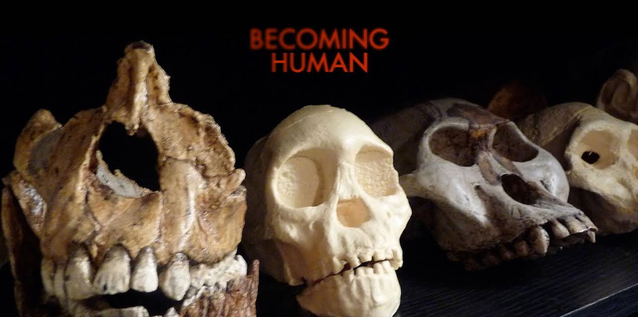 Becoming Human