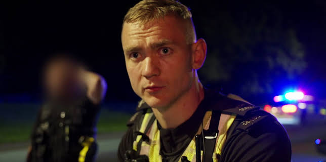 15:55: All New Traffic Cops | TV 2 Zebra | 11/13 2025