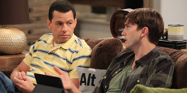 15:05: Two and a Half Men | ProSieben | 1/30 2026