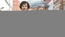 Sherlock (S01/E02)