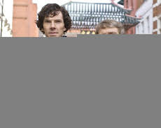 Sherlock (S01/E02)