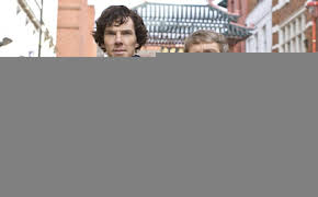 Sherlock (S01/E02)