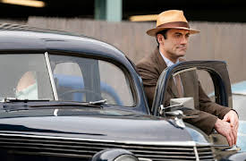 The Plot Against America: Part 1