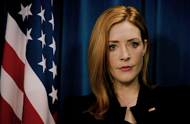 Salvation, Season 1: The Wormwood Prophecy