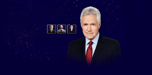 Jeopardy! The Greatest of All Time