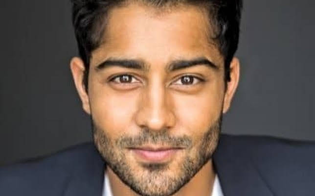 Manish Dayal