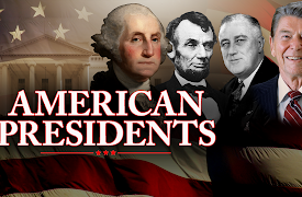 American Presidents Season 1: George Washington