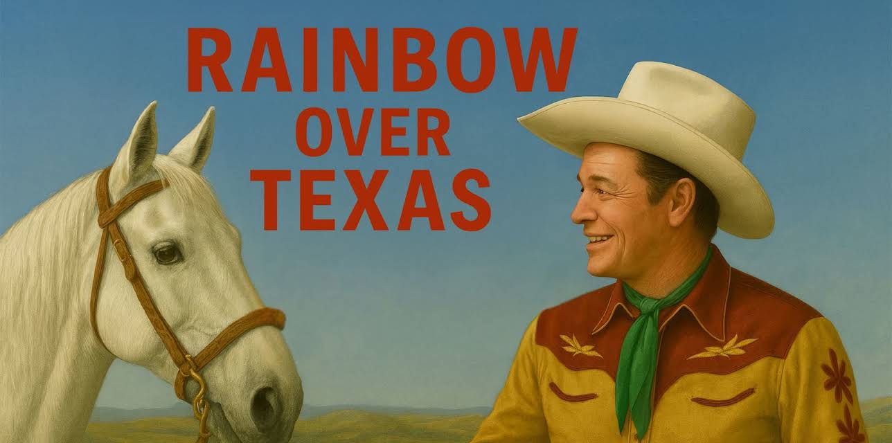 Rainbow Over Texas (1946)