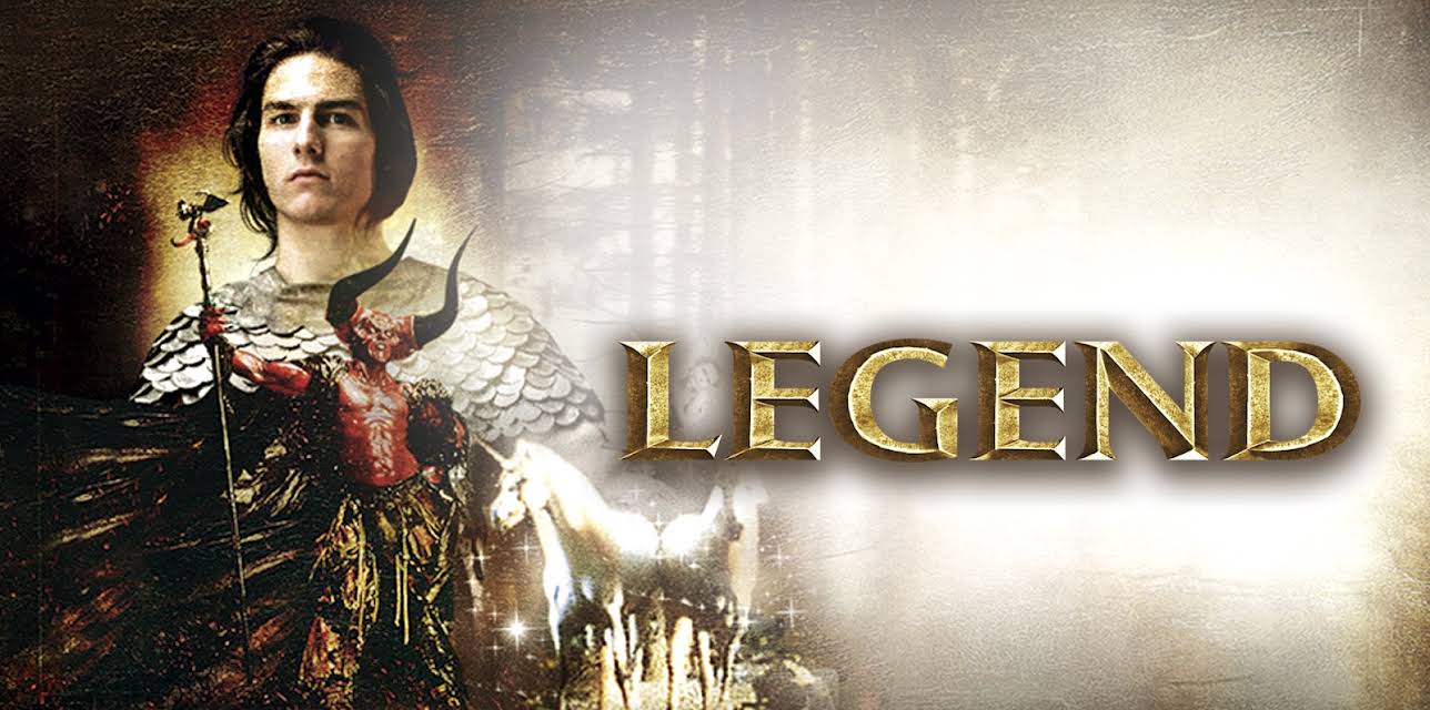 Legend (1986)