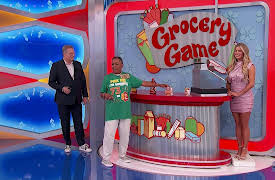 The Price Is Right: 1/5/2026