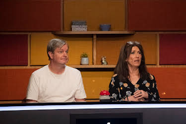09:00: Alle mot alle (S8 E24) (S8) | TVNorge | 5/21 2026