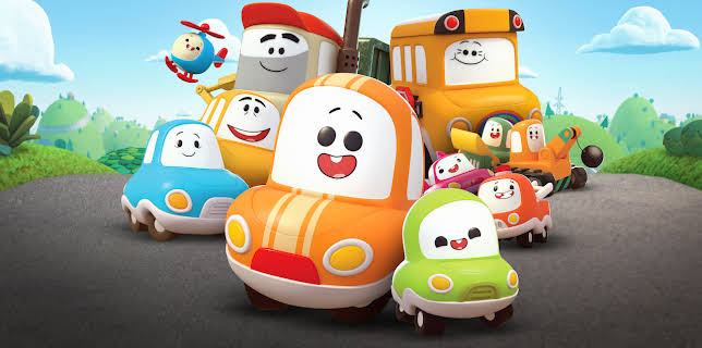 Heja! Heja! Billy Bilsson