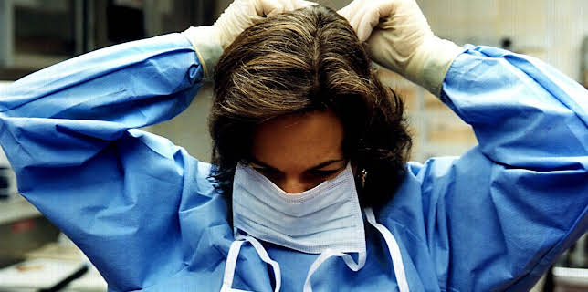 01:30: Dr. G - Beruf: Gerichtsmedizinerin | Sat1 Gold | 12/2 2025