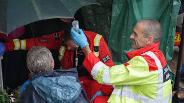 12:15: Cornwall Air 999 (S2 E1) (S2) | Discovery Channel | 9/15 2026