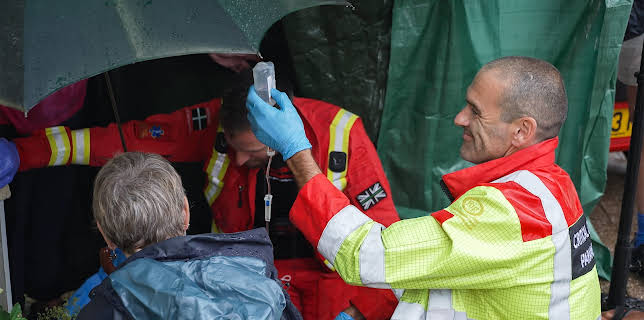 11:10: Cornwall Air 999 (S2 E1) (S2) | Discovery Channel | 12/22 2025