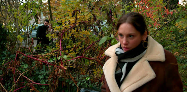 19:05: Berlin - Tag & Nacht (S16 E3632) (S16) | RTL 2 | 3/3 2026