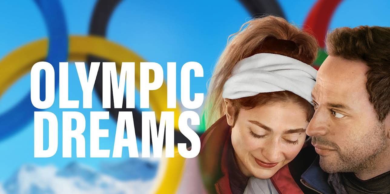 Olympic Dreams (2020)