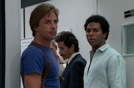 Miami Vice: Season 1: The Great McCarthy