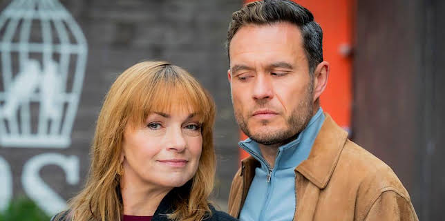 7:00 PM: River City | BBC One Scotland | 12/29 2025