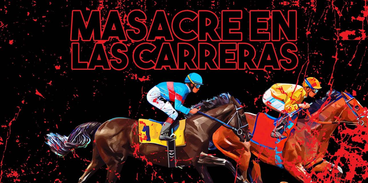 Masacre en Las Carreras (2026)