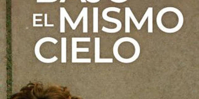 22:55: Bajo el mismo cielo | Andalucía TV | 3/4 2026