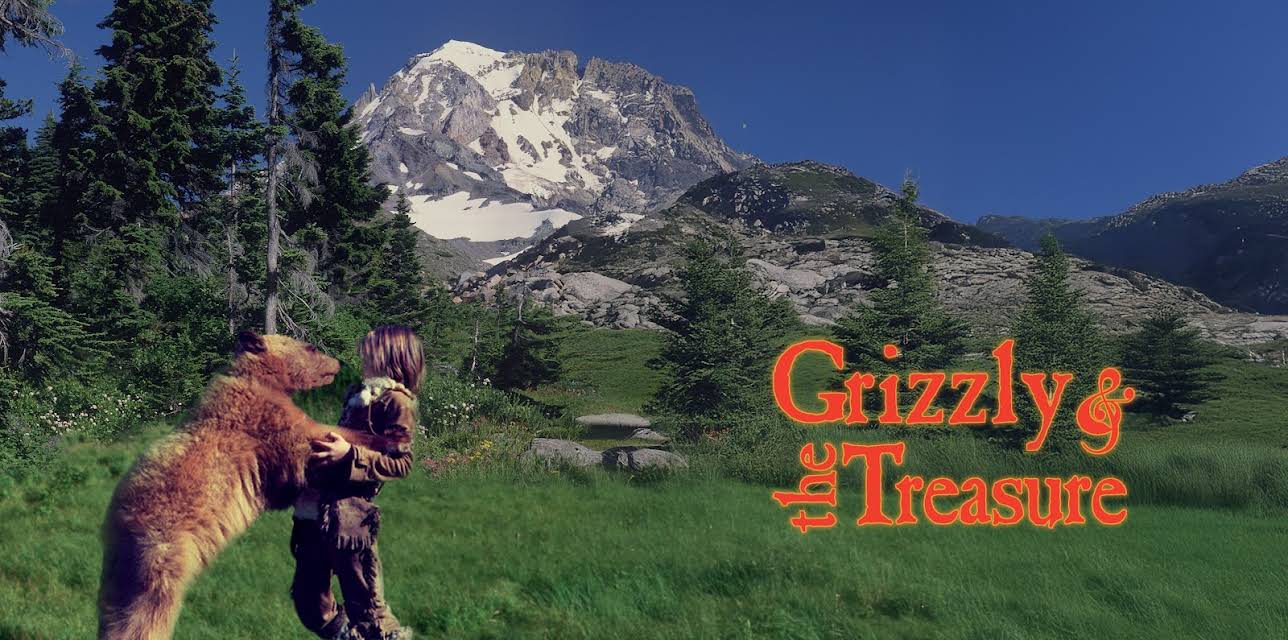The Grizzly and the Treasure (2003)