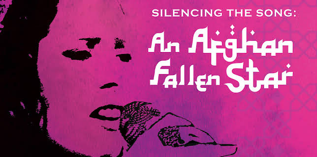 Silencing The Song: An Afghan Fallen Star (2011)