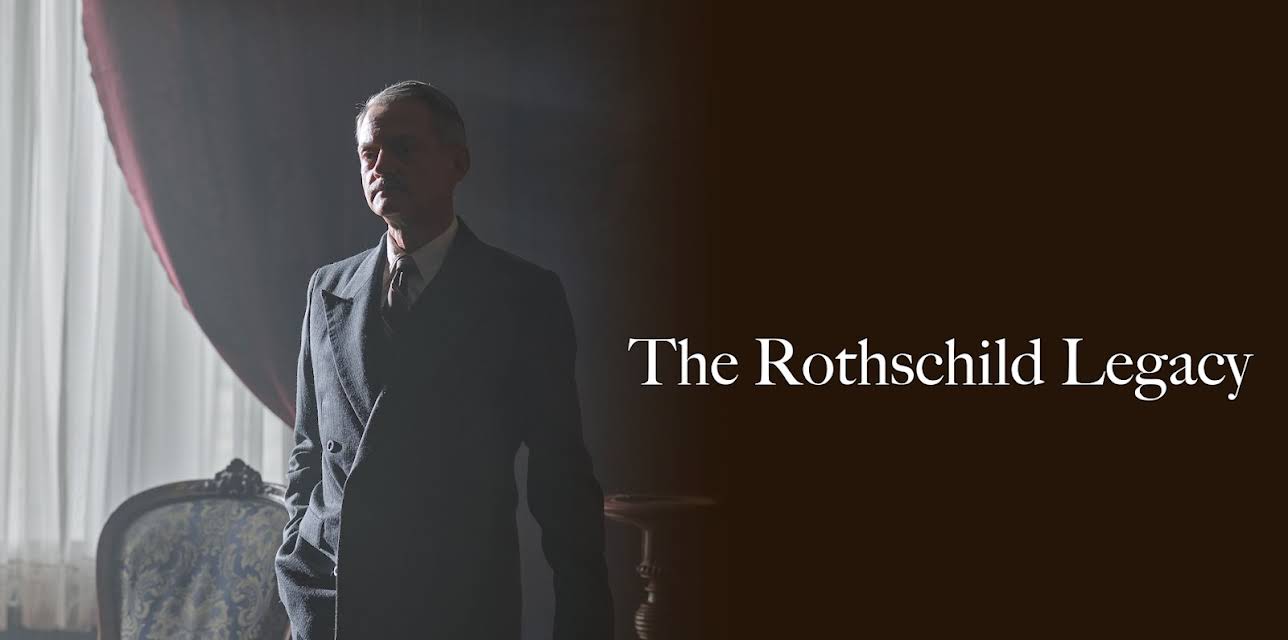 The Rothschild Legacy (2021)