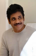 Nagarjuna Akkineni as 
