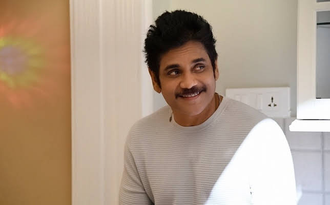 Nagarjuna Akkineni